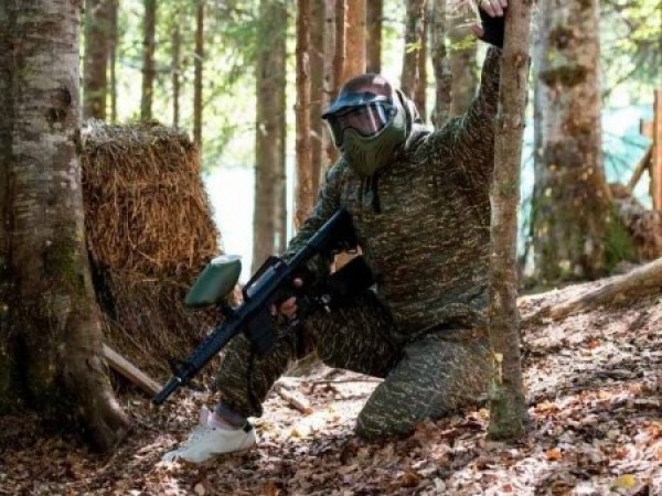 Paintball image